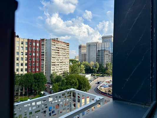 Продам однокомнатную (1-комн.) квартиру, Староалексеевская ул, 5А, Москва г