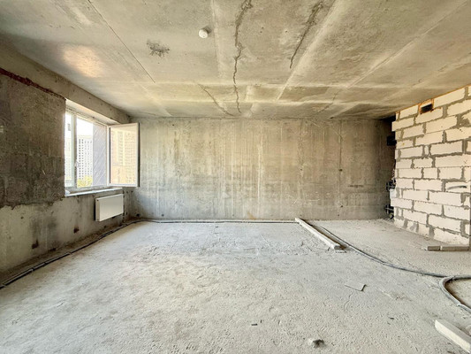 Продам однокомнатную (1-комн.) квартиру, Староалексеевская ул, 5А, Москва г