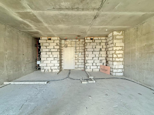 Продам однокомнатную (1-комн.) квартиру, Староалексеевская ул, 5А, Москва г