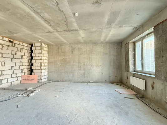 Продам однокомнатную (1-комн.) квартиру, Староалексеевская ул, 5А, Москва г