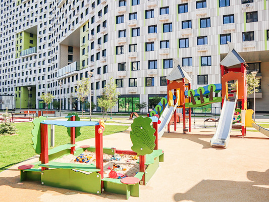 Продам однокомнатную (1-комн.) квартиру, Староалексеевская ул, 5А, Москва г