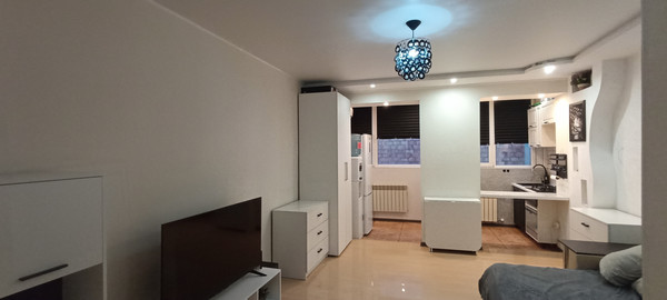 Продам однокомнатную (1-комн.) квартиру, Дубовский пер, 9в, Ростов-на-Дону г