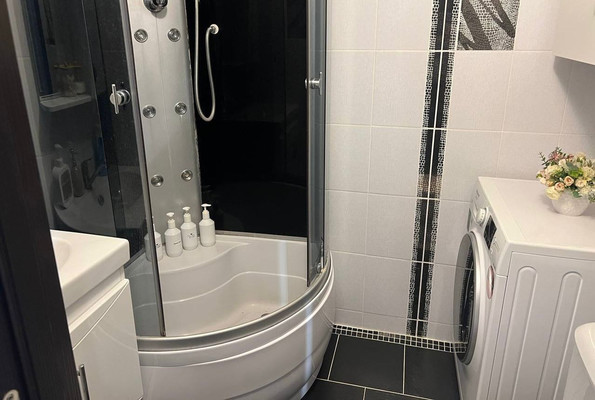 Продам однокомнатную (1-комн.) квартиру, Дубовский пер, 9в, Ростов-на-Дону г