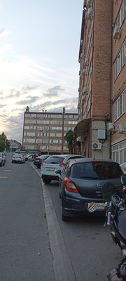 Продам однокомнатную (1-комн.) квартиру, Дубовский пер, 9в, Ростов-на-Дону г