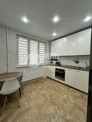 Продам трехкомнатную (3-комн.) квартиру, Бориса Пастернака ул, 29к1, Внуковское п