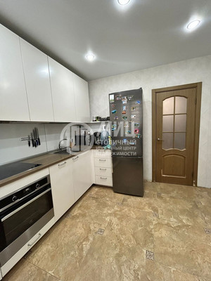 Продам трехкомнатную (3-комн.) квартиру, Бориса Пастернака ул, 29к1, Внуковское п