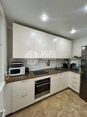 Продам трехкомнатную (3-комн.) квартиру, Бориса Пастернака ул, 29к1, Внуковское п