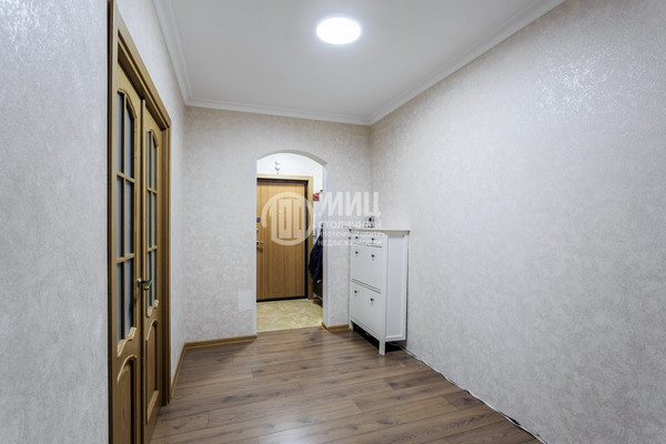Продам трехкомнатную (3-комн.) квартиру, Бориса Пастернака ул, 29к1, Внуковское п