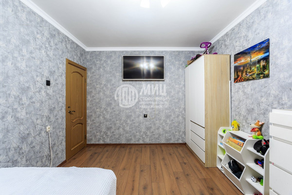 Продам трехкомнатную (3-комн.) квартиру, Бориса Пастернака ул, 29к1, Внуковское п