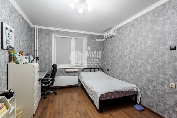 Продам трехкомнатную (3-комн.) квартиру, Бориса Пастернака ул, 29к1, Внуковское п