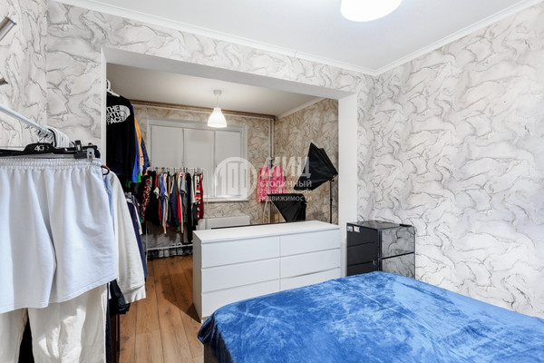 Продам трехкомнатную (3-комн.) квартиру, Бориса Пастернака ул, 29к1, Внуковское п