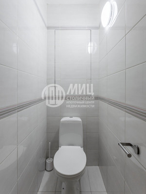 Продам трехкомнатную (3-комн.) квартиру, Бориса Пастернака ул, 29к1, Внуковское п