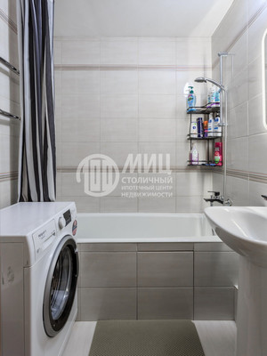 Продам трехкомнатную (3-комн.) квартиру, Бориса Пастернака ул, 29к1, Внуковское п