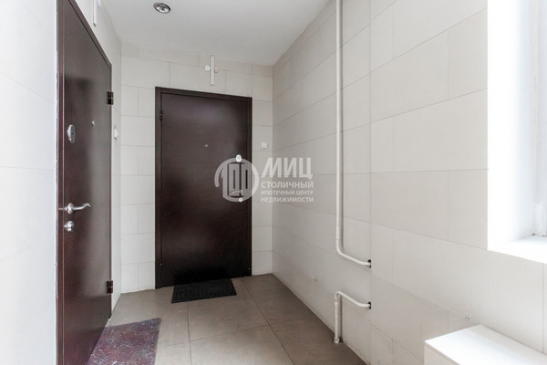 Продам трехкомнатную (3-комн.) квартиру, Бориса Пастернака ул, 29к1, Внуковское п