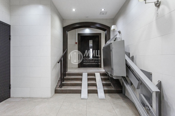 Продам трехкомнатную (3-комн.) квартиру, Бориса Пастернака ул, 29к1, Внуковское п