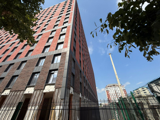 Продам двухкомнатную (2-комн.) квартиру, Байсултанова ул, 24, Нальчик г