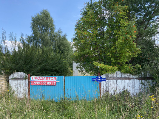 Продам дом, Совхозная ул, 31А, Муравьиха с, 0 км от города