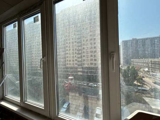 Продам двухкомнатную (2-комн.) квартиру, им. Евгении Жигуленко ул, 13, Краснодар г