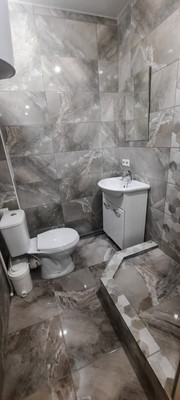 Продам однокомнатную (1-комн.) квартиру, Крестьянская ул, 27к2, Анапа г