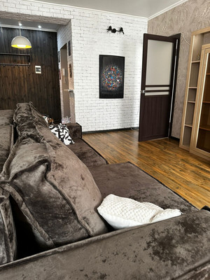 Продам трехкомнатную (3-комн.) квартиру, им. Прокофьева С.С. ул, 29, Краснодар г