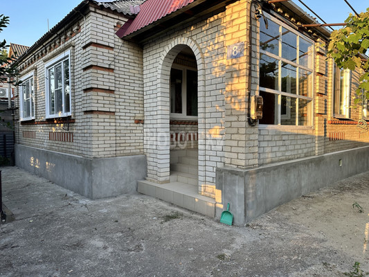 Продам дом, Мира ул, Северская ст-ца, 0 км от города