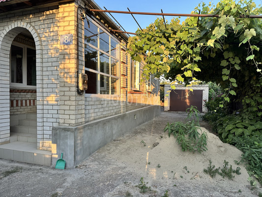 Продам дом, Мира ул, Северская ст-ца, 0 км от города