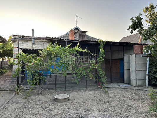 Продам дом, Мира ул, Северская ст-ца, 0 км от города