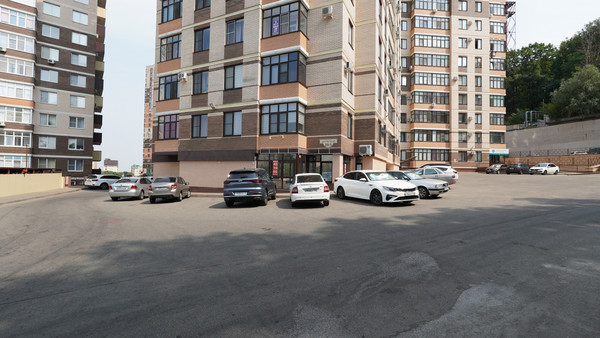 Продам офисное помещение 65 м2, Крупской пер, 29к3, Ставрополь г