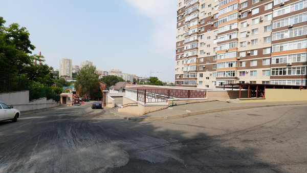 Продам офисное помещение 65 м2, Крупской пер, 29к3, Ставрополь г