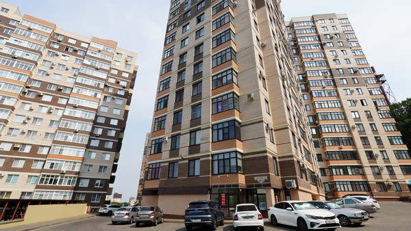 Продам офисное помещение 65 м2, Крупской пер, 29к3, Ставрополь г