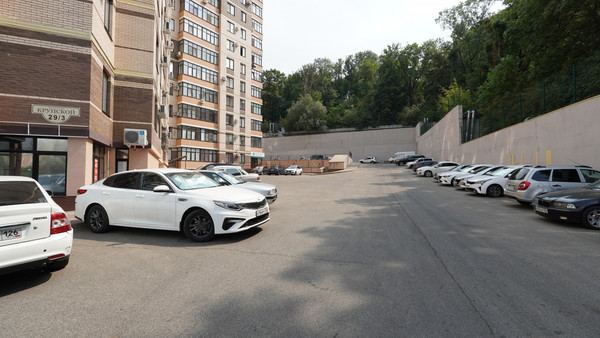 Продам офисное помещение 65 м2, Крупской пер, 29к3, Ставрополь г
