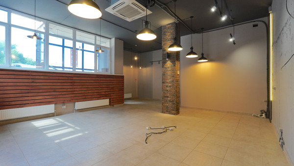 Продам офисное помещение 65 м2, Крупской пер, 29к3, Ставрополь г