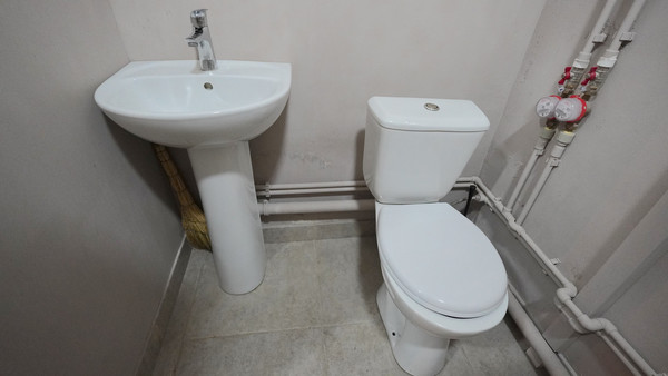 Продам офисное помещение 65 м2, Крупской пер, 29к3, Ставрополь г