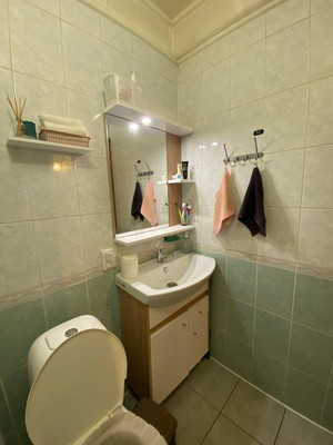 Продам трехкомнатную (3-комн.) квартиру, Черкасова ул, 4к1, Санкт-Петербург г