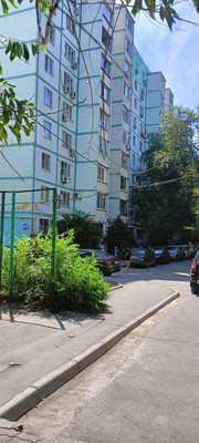 Продам двухкомнатную (2-комн.) квартиру, Таганрогская ул, 120к1, Ростов-на-Дону г
