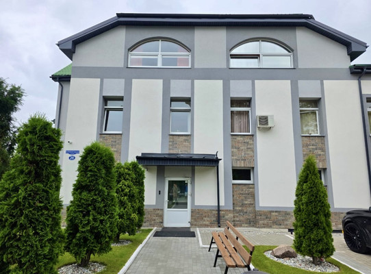 Сдам коммерческое помещение 320 м2, Ржевский 2-й пер, 20, Калининград г