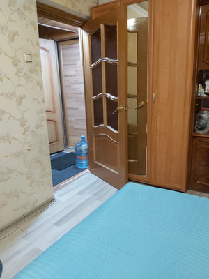 Продам однокомнатную (1-комн.) квартиру, Ольги Форш ул, 15Ак1, Санкт-Петербург г