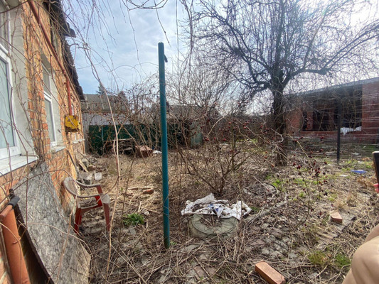 Продам дом, Томская ул, 168, Ростов-на-Дону г, 0 км от города