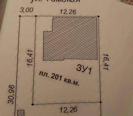 Продам дом, Томская ул, 168, Ростов-на-Дону г, 0 км от города