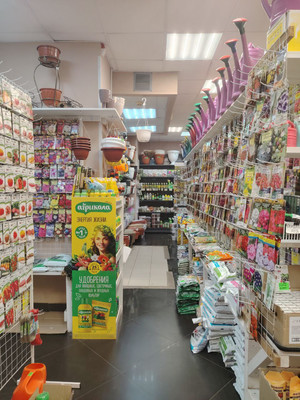 Сдам торговое помещение 190 м2, Пионерская ул, 1, Кировск г