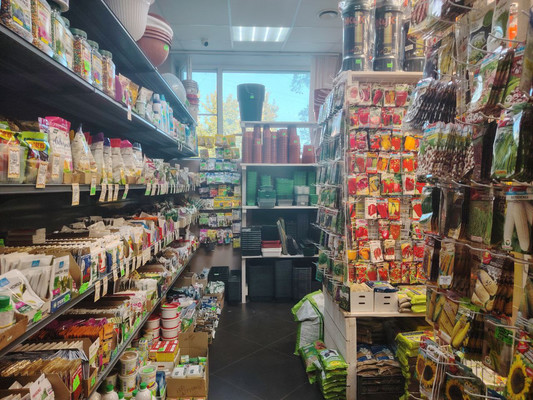 Сдам торговое помещение 190 м2, Пионерская ул, 1, Кировск г