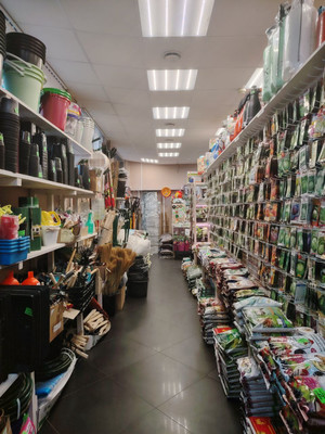 Сдам торговое помещение 190 м2, Пионерская ул, 1, Кировск г