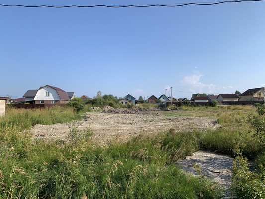 Продам землю для коммерческого использования 6 соток, Садоводство, Центральная (Арли тер. ТСН) ул, Кискелово массив