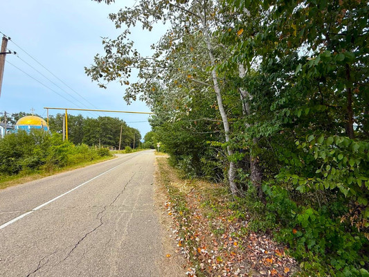 Продам участок 18 соток, ИЖС, Дружбы ул, 20, Николаенко х, 0 км от города