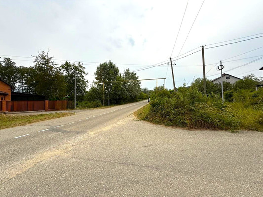 Продам участок 18 соток, ИЖС, Дружбы ул, 20, Николаенко х, 0 км от города