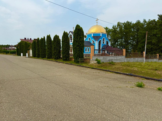 Продам участок 18 соток, ИЖС, Дружбы ул, 20, Николаенко х, 0 км от города