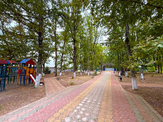 Продам участок 18 соток, ИЖС, Дружбы ул, 20, Николаенко х, 0 км от города