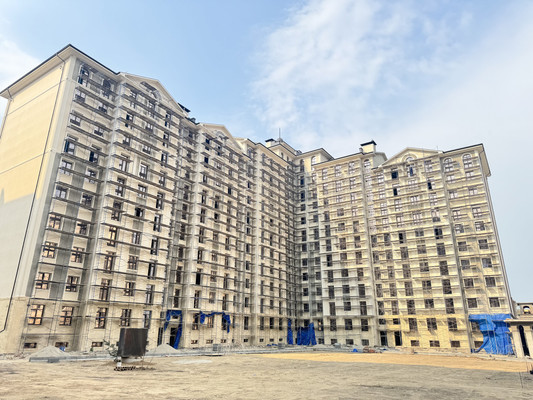 Продам однокомнатную (1-комн.) квартиру, Ленина пр-кт, 1кд, Нальчик г