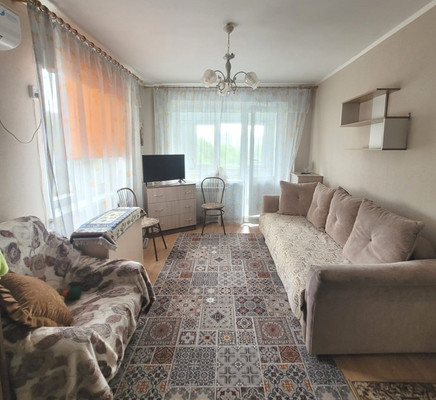 Продам однокомнатную (1-комн.) квартиру, Левашова ул, 29, Раменское г