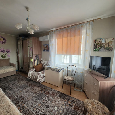 Продам однокомнатную (1-комн.) квартиру, Левашова ул, 29, Раменское г